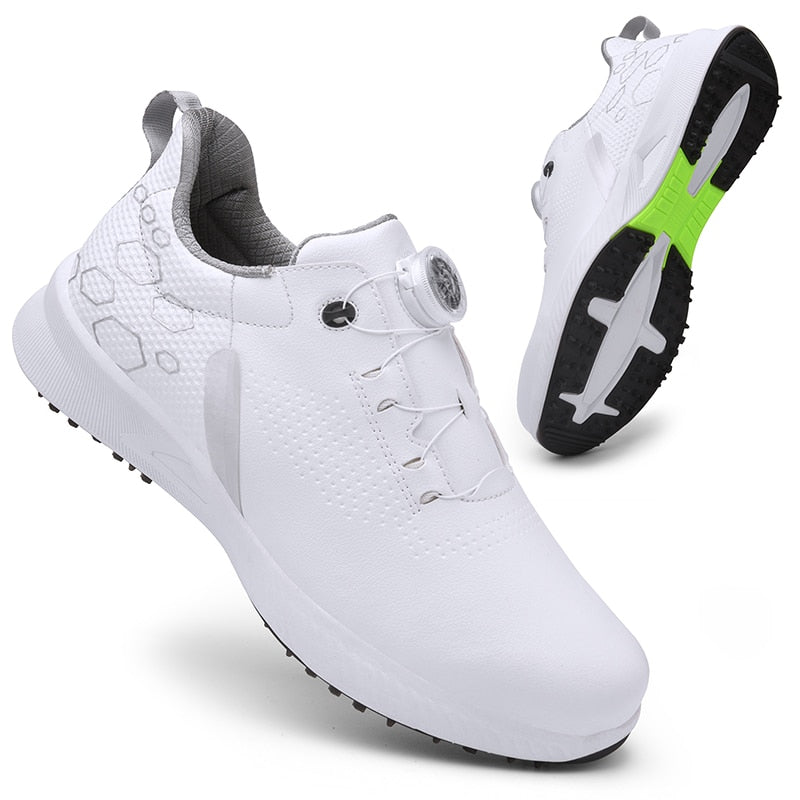 Professional Golf Shoes Men Women Luxury Golf Wears for Men