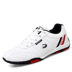 Quality Golf Shoes Men Anti Slip Walking Shoes Outdoor Lightweight Walking