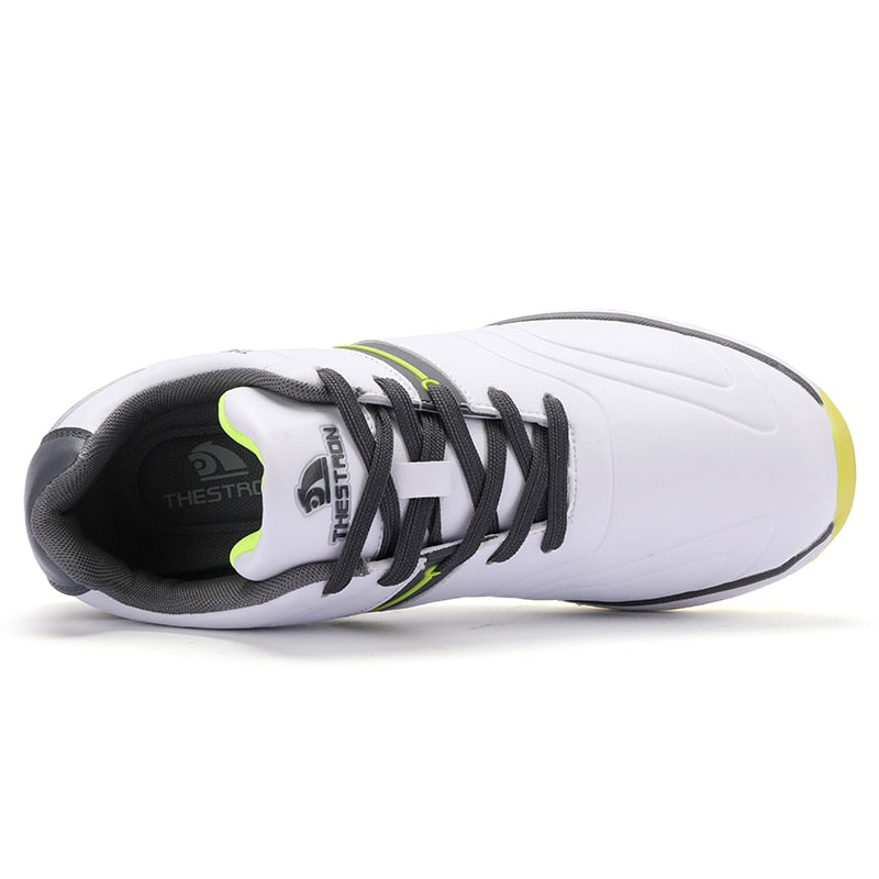 Waterproof Men Golf Shoes Professional Lightweight Golfer Footwear Outdoor