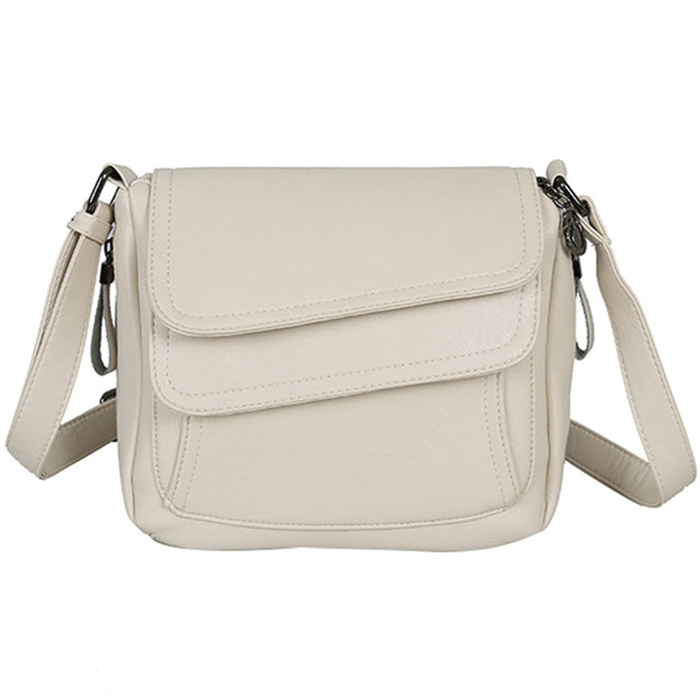 Soft Leather Luxury Purses And Handbags Women Bags Designer Women