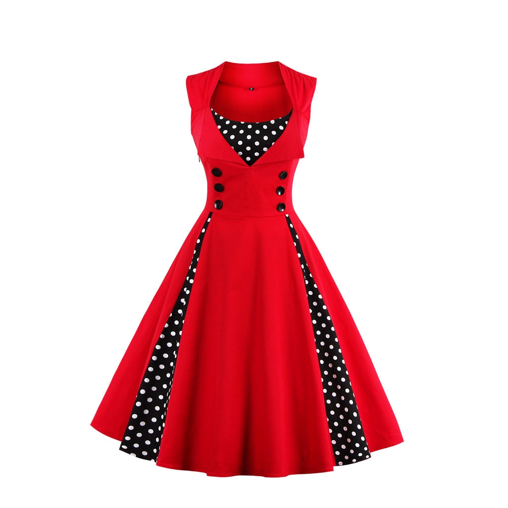 Homecoming Dresses: Red Short Prom Evening Dresses Women A-Line