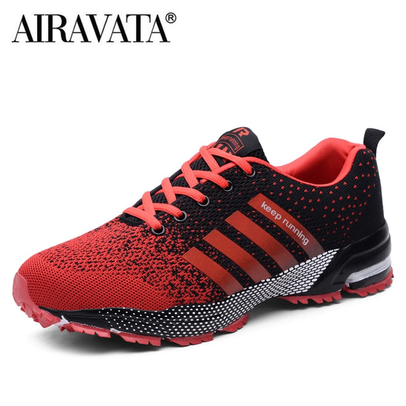 Running Shoes for Men Women Lightweight Walking Jogging Sport Sneakers