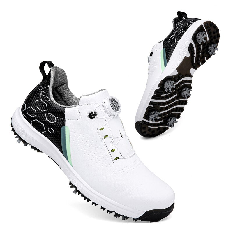 Professional Golf Shoes Men Women Luxury Golf Wears for Men