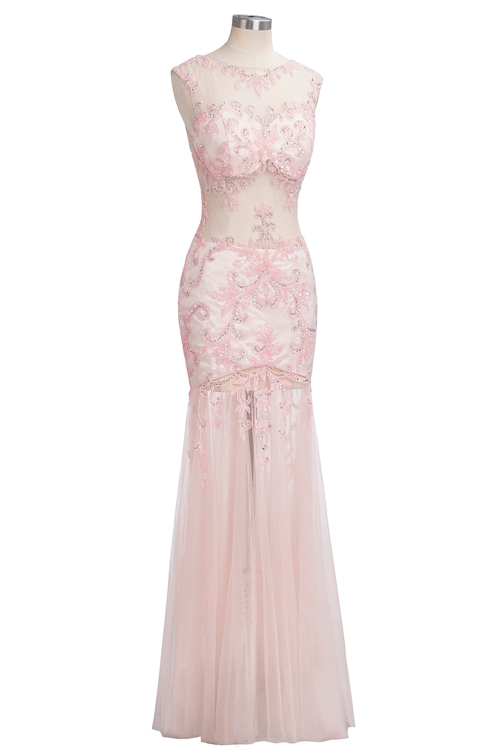 Homecoming Dresses: Prom Dress Sparkly Irregular Sparkling Crystal