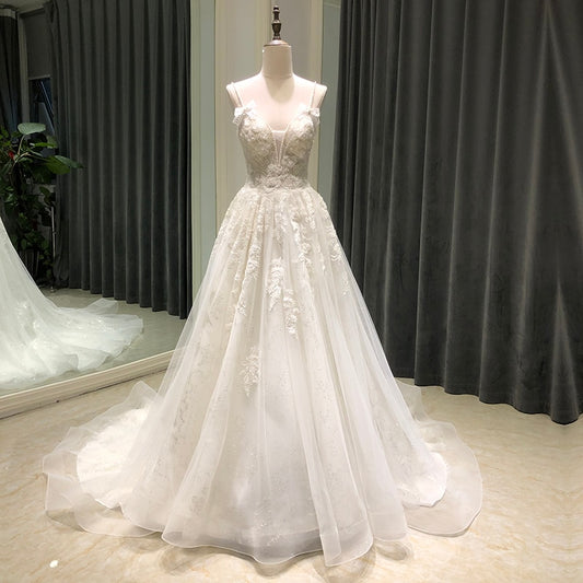 White Bridesmaid Dresses: wedding dress beach crystal lace flower beads boho bridal