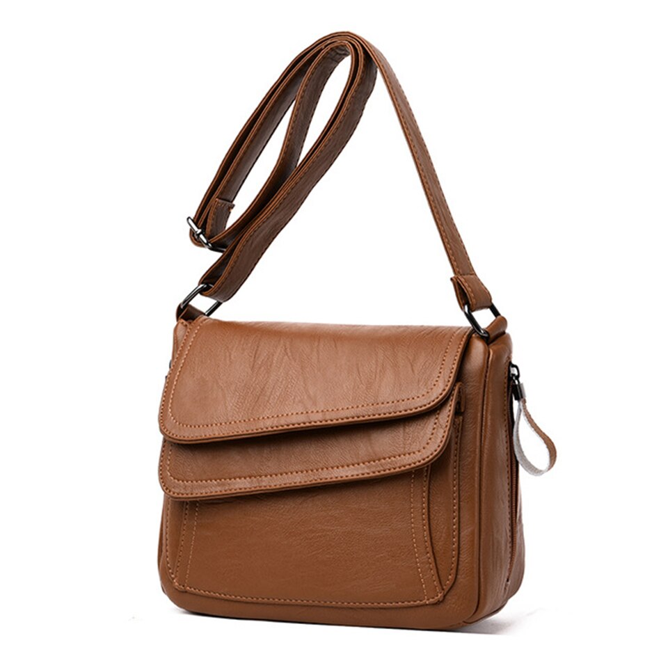 Soft Leather Luxury Purses And Handbags Women Bags Designer Women