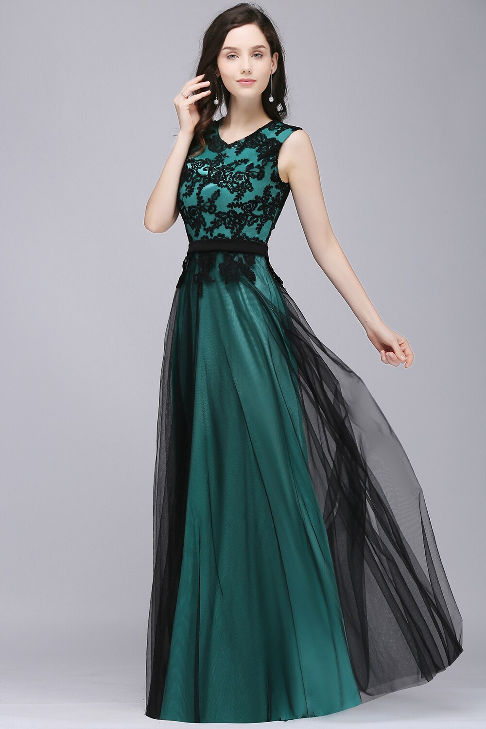 Homecoming Dresses: Prom Dresses Gowns Lace Elegant Dress Women
