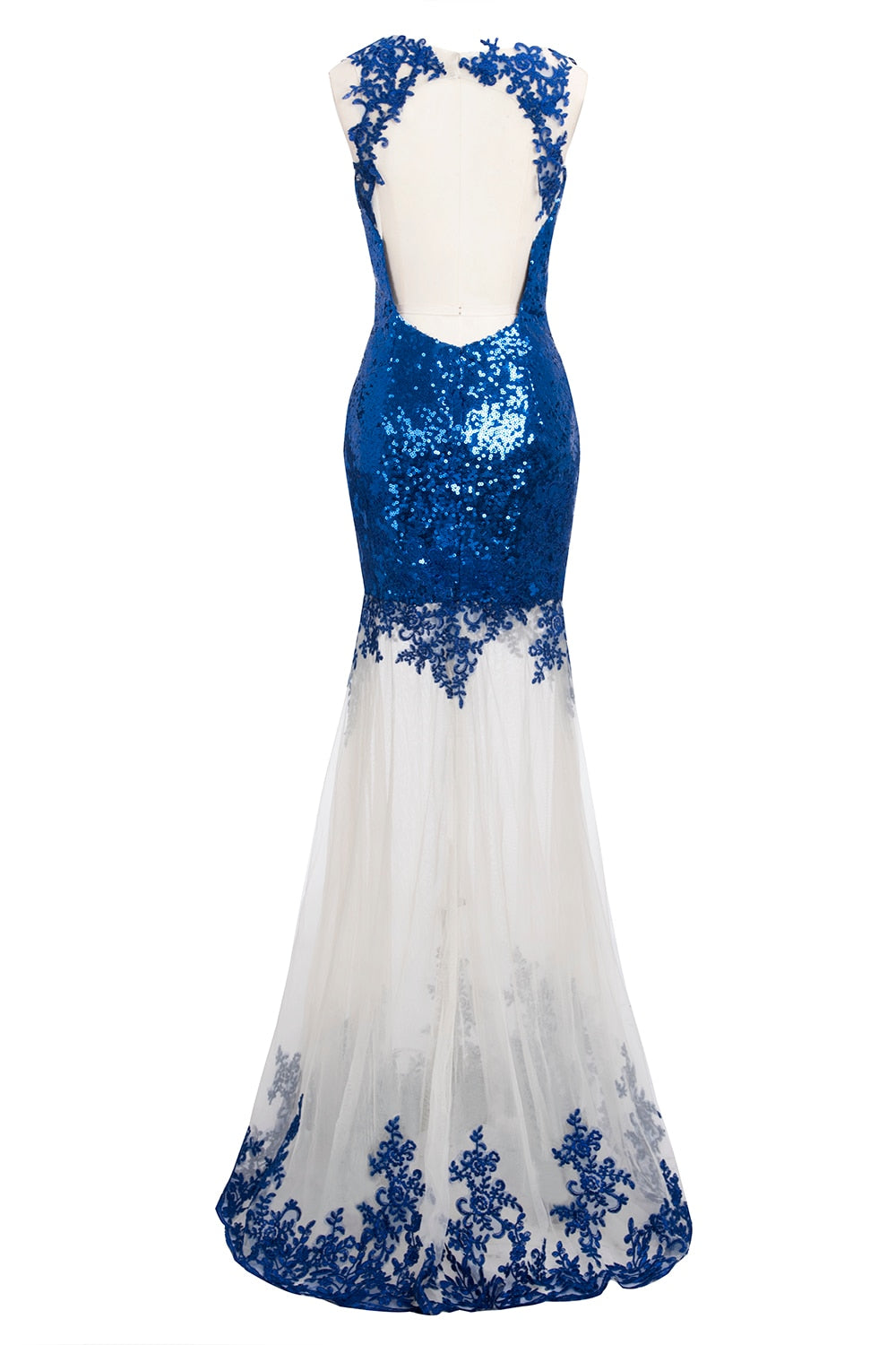 Homecoming Dresses: Prom Dress Sparkly Irregular Sparkling Sequins Crystal Appliques