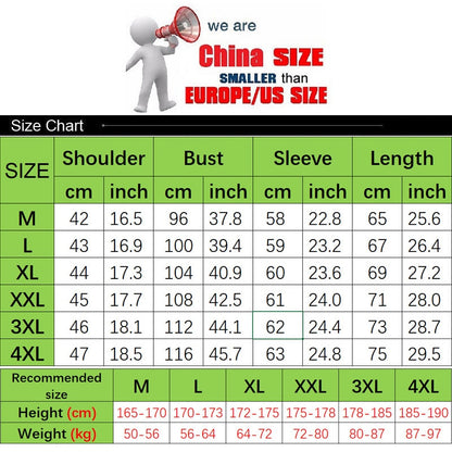 Men Solid Polo Shirt Lapel Long-sleeved Polos Shirt Zipper Collar