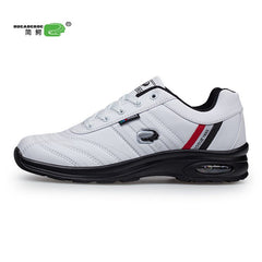 Quality Golf Shoes Men Anti Slip Walking Shoes Outdoor Lightweight Walking