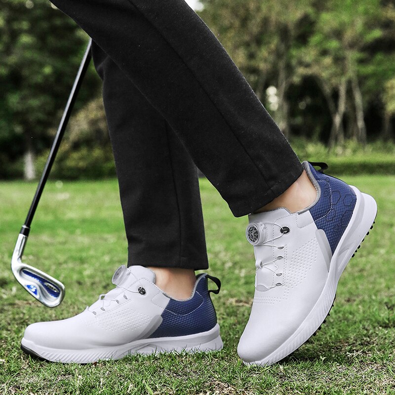 Professional Golf Shoes Men Women Luxury Golf Wears for Men