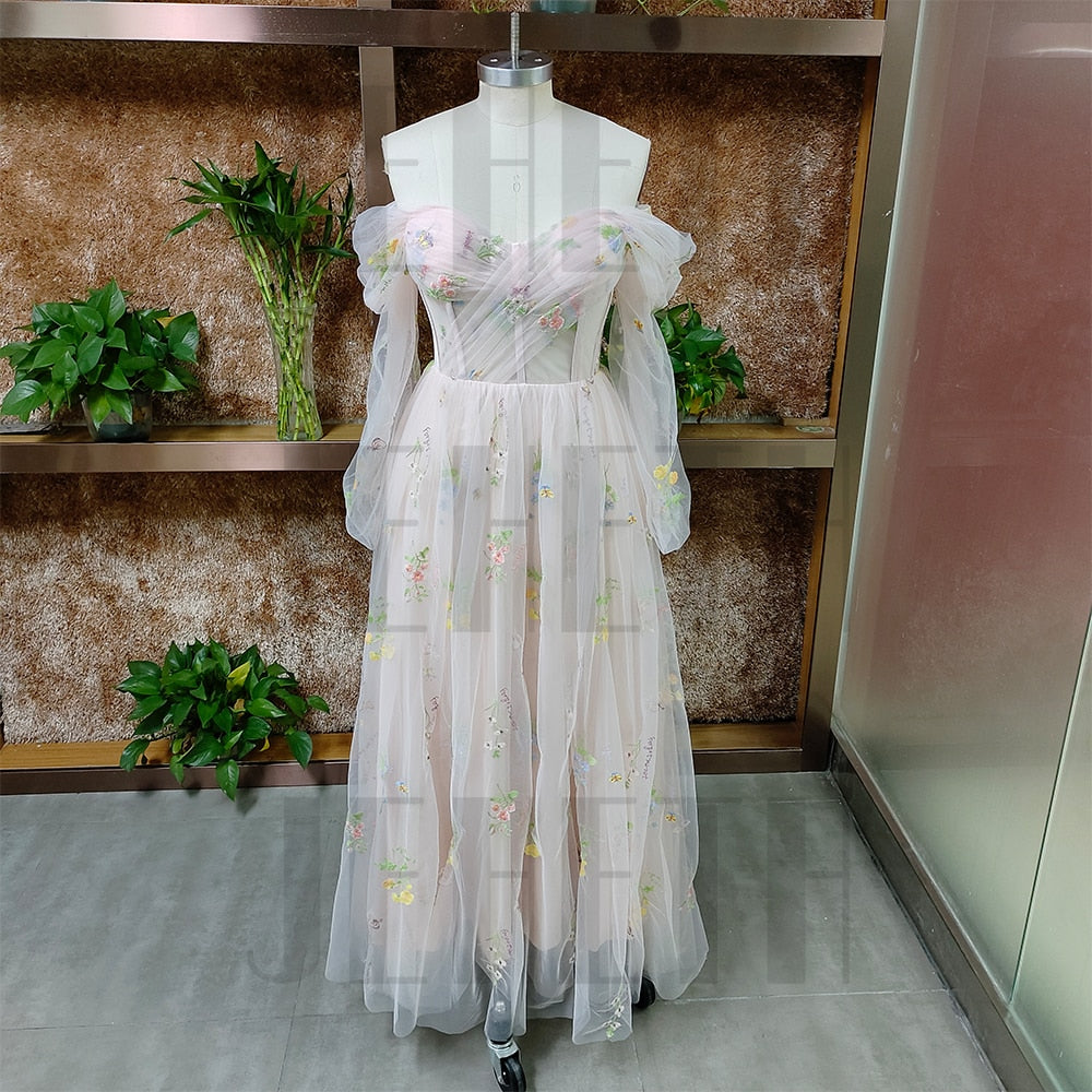 Homecoming Dresses: Pink Prom Dress Charming A-line Pageant