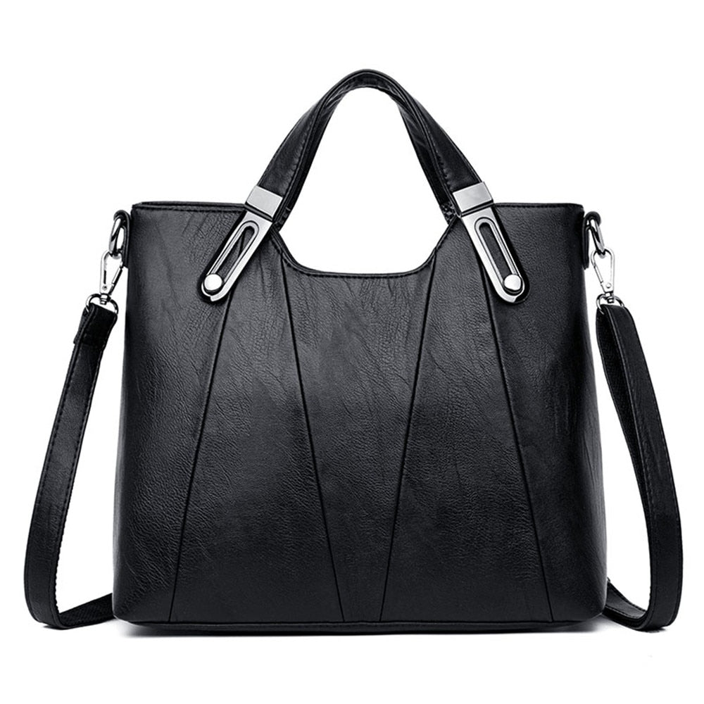 Women Shoulder Bags Famous Brand Luxury Handbags Women Bags Designer