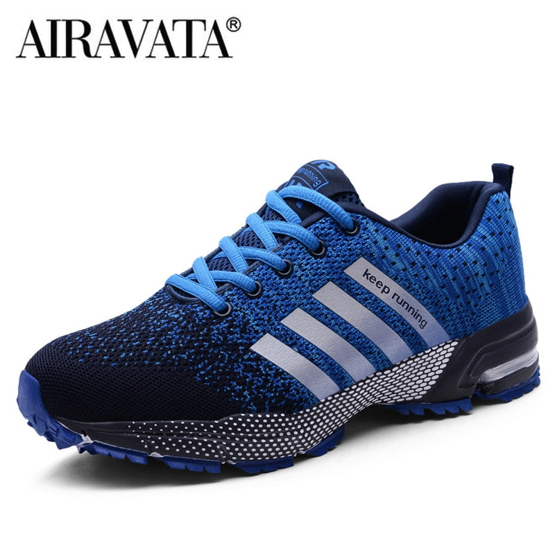 Running Shoes for Men Women Lightweight Walking Jogging Sport Sneakers