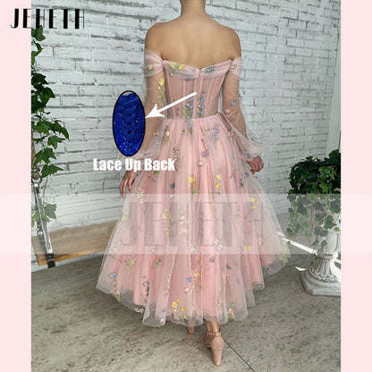 Homecoming Dresses: Pink Prom Dress Charming A-line Pageant