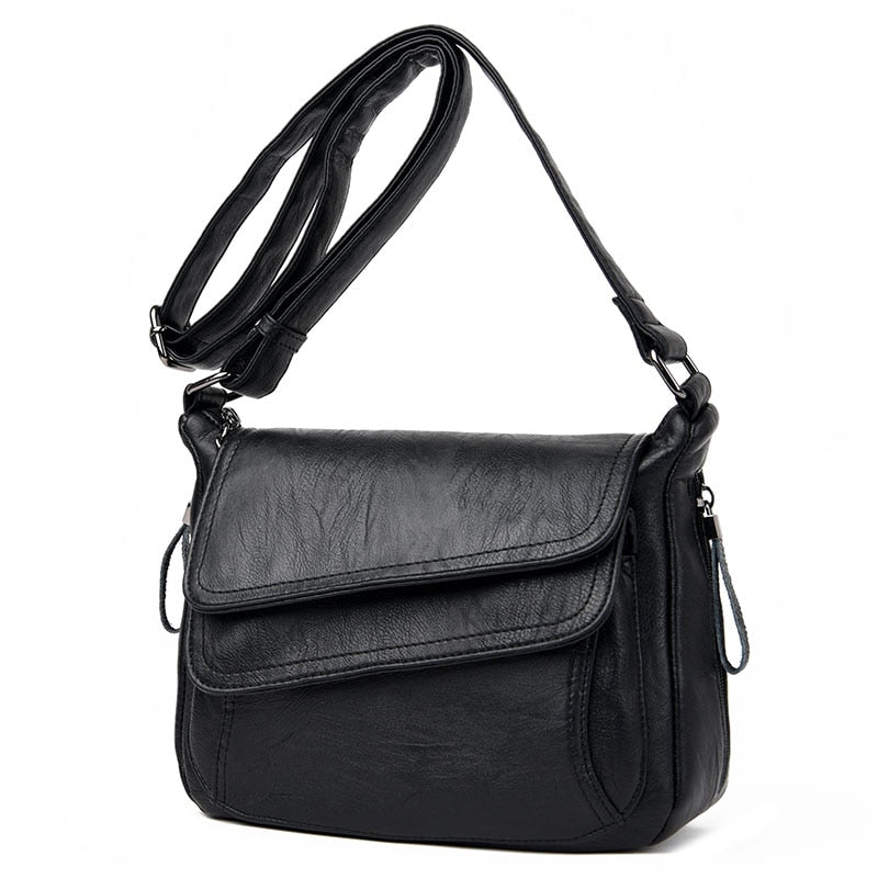 Soft Leather Luxury Purses And Handbags Women Bags Designer Women