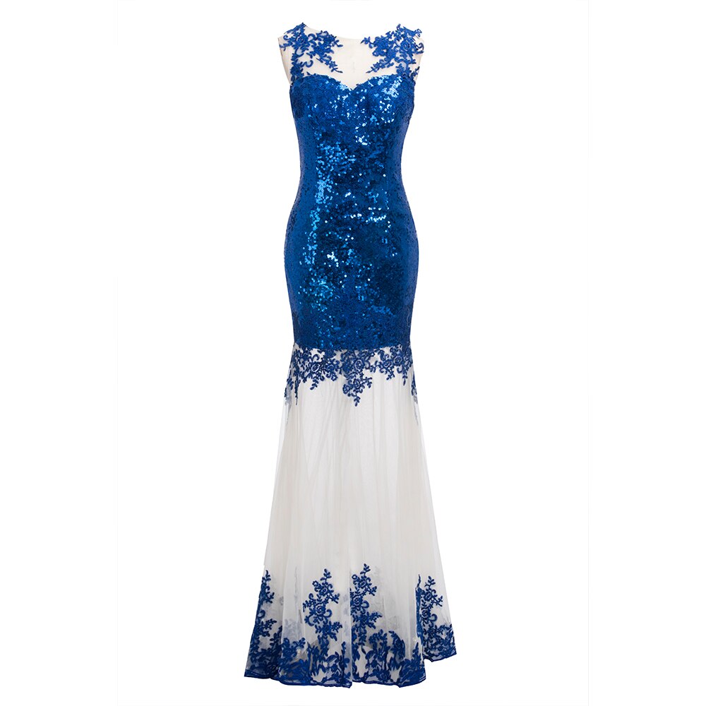 Homecoming Dresses: Prom Dress Sparkly Irregular Sparkling Sequins Crystal Appliques