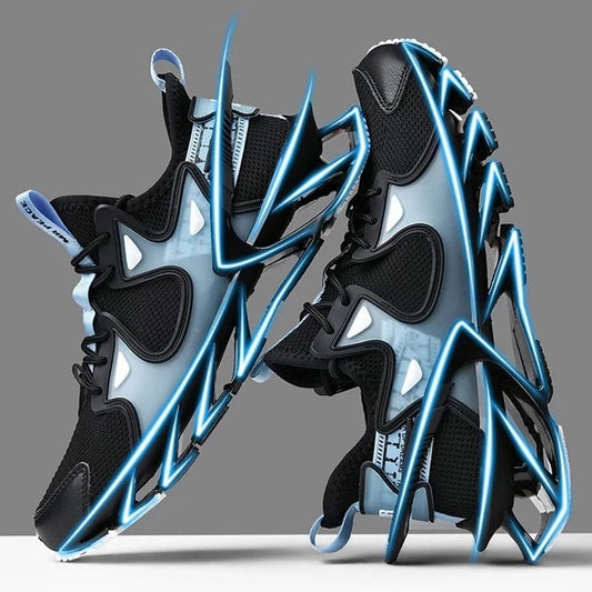 High Quality Shoes Men Sneakers Male Summer Shoes For Men Luxury