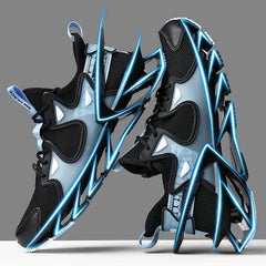 High Quality Shoes Men Sneakers Male Summer Shoes For Men Luxury