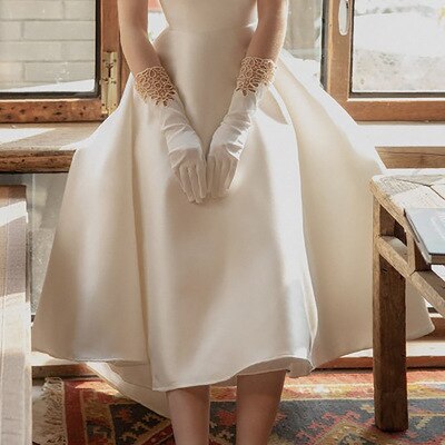 Homecoming Dresses: Gown With Bow Elegant Women Robe Black Prom Dress