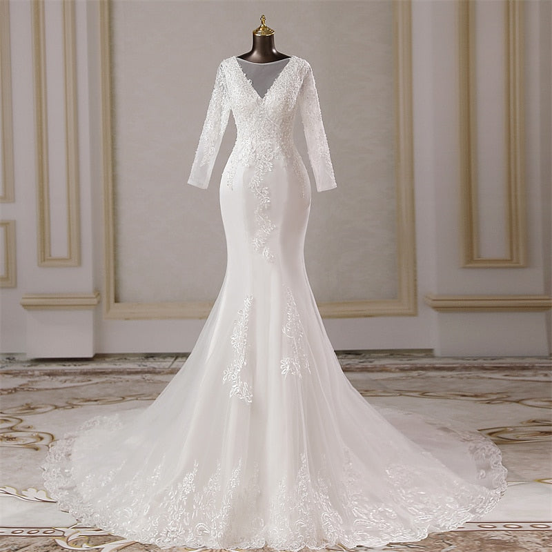 White Bridesmaid Dresses: Wedding dresses marriage dress Bride dresses
