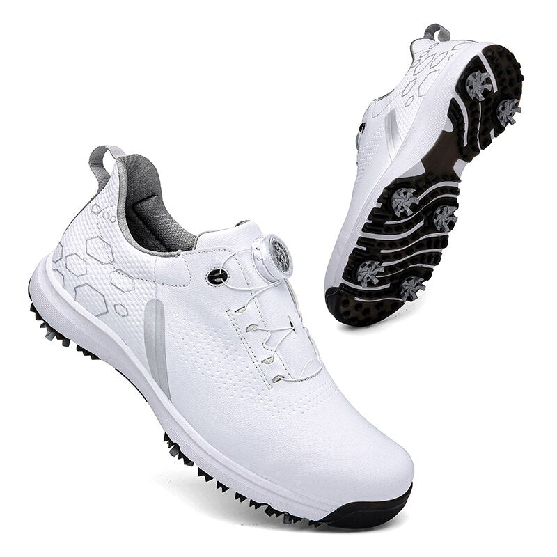 Professional Golf Shoes Men Women Luxury Golf Wears for Men