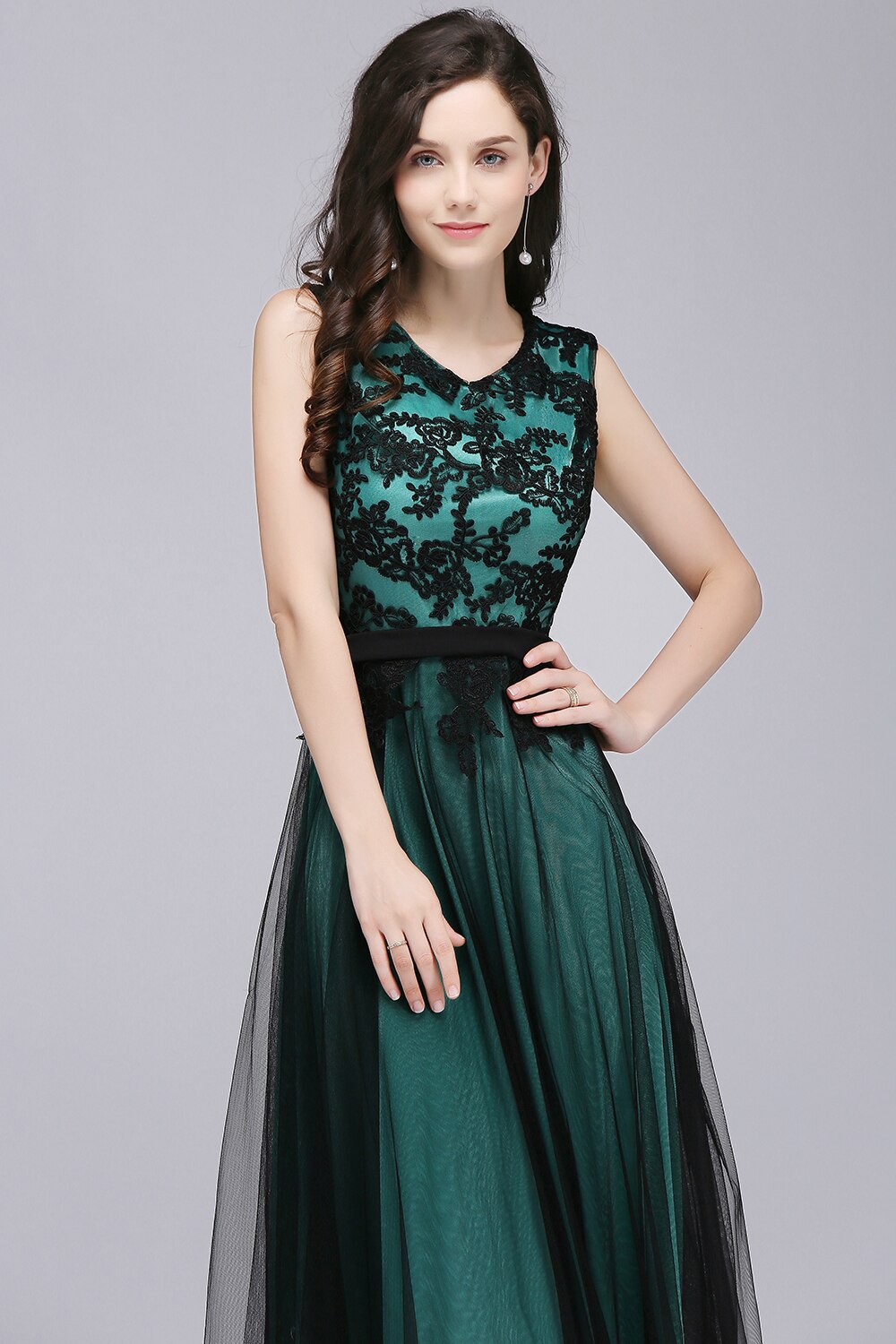 Homecoming Dresses: Prom Dresses Gowns Lace Elegant Dress Women