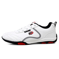 Quality Golf Shoes Men Anti Slip Walking Shoes Outdoor Lightweight Walking