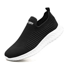 Sneakers Men Shoes High Quality Loafers Lightweight