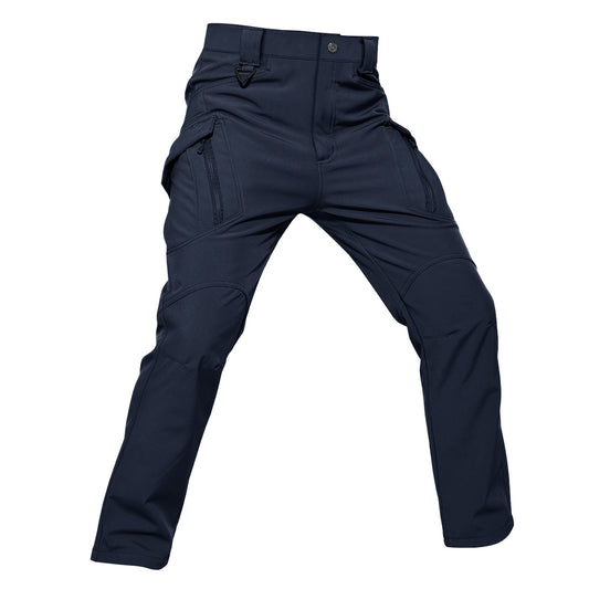 Winter Softshell Pants Military Tactical Pants Mens Hunt