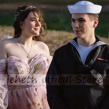 Homecoming Dresses: Pink Prom Dress Charming A-line Pageant