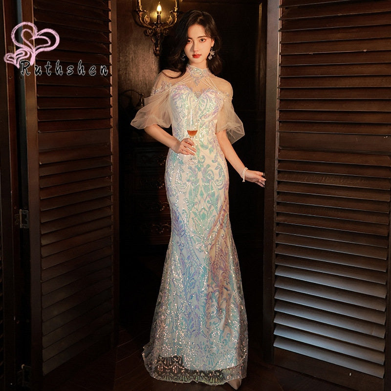 Homecoming Dresses: Evening Gown Formal Dress Women Elegant Short