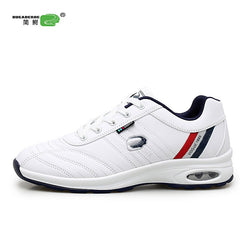 Quality Golf Shoes Men Anti Slip Walking Shoes Outdoor Lightweight Walking