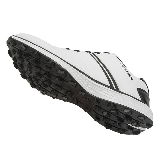 Waterproof Men Golf Shoes Professional Lightweight Golfer Footwear Outdoor