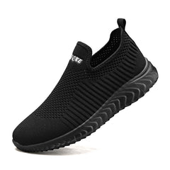 Sneakers Men Shoes High Quality Loafers Lightweight