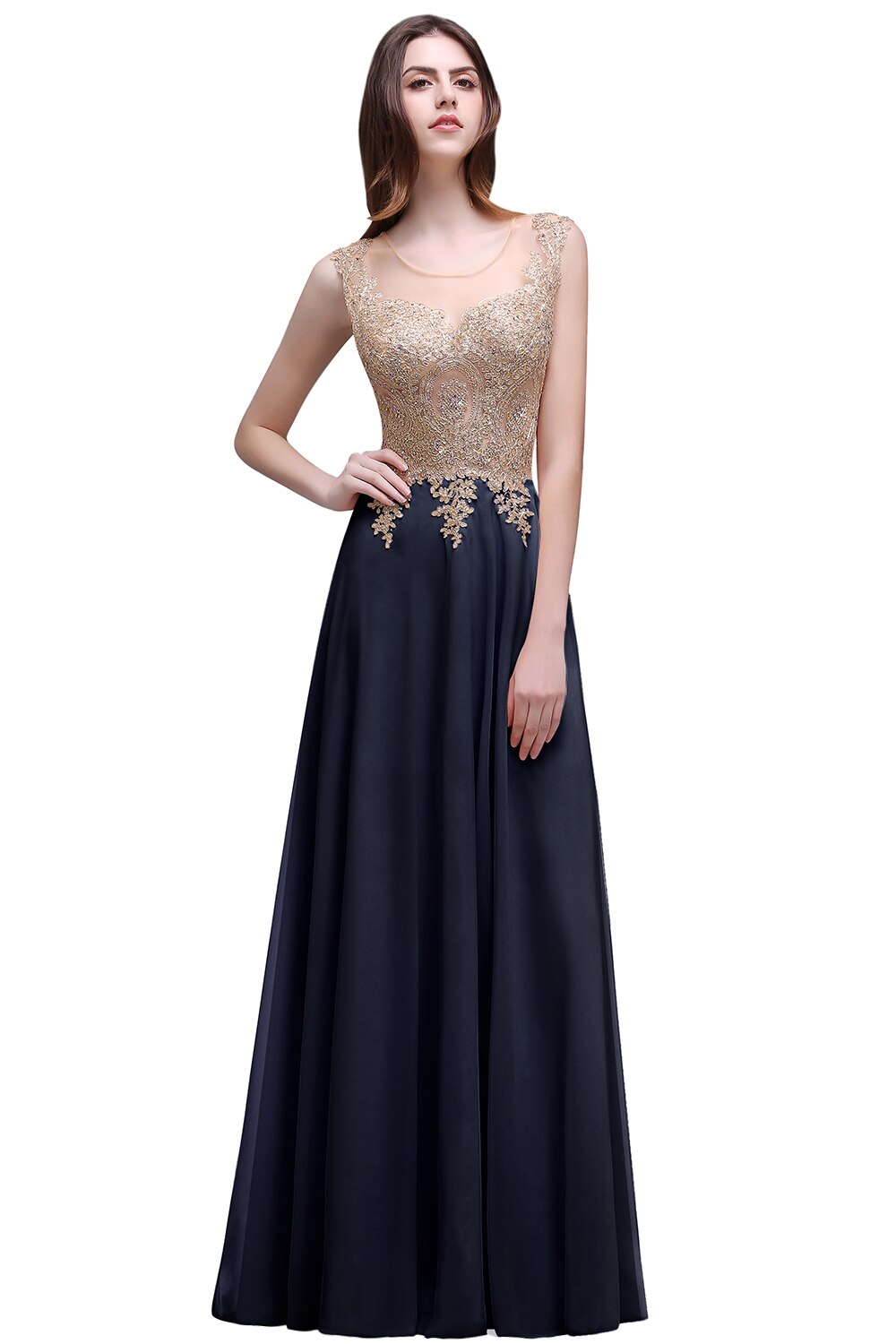 Homecoming Dresses: Prom Dress for Women Illusion Sweetheart Sleeveless Mermaid
