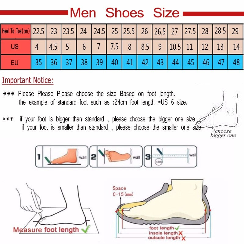Men Boots Men Winter Shoes Plus Size Keep Warm Ankle Boots Hombre Leather