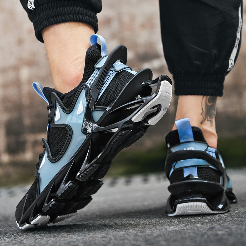 High Quality Shoes Men Sneakers Male Summer Shoes For Men Luxury