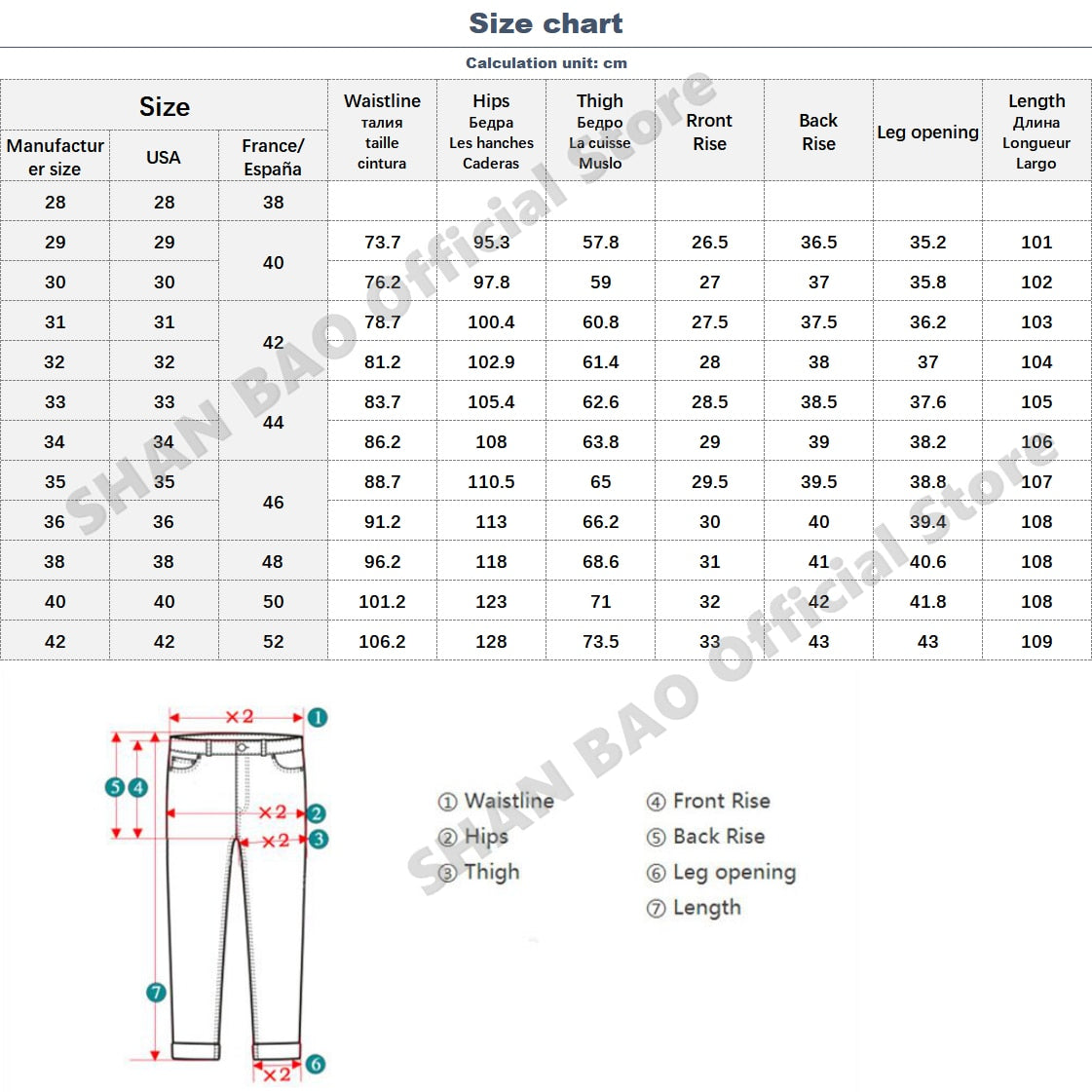 autumn spring fitted straight stretch denim jeans classic style badge youth men
