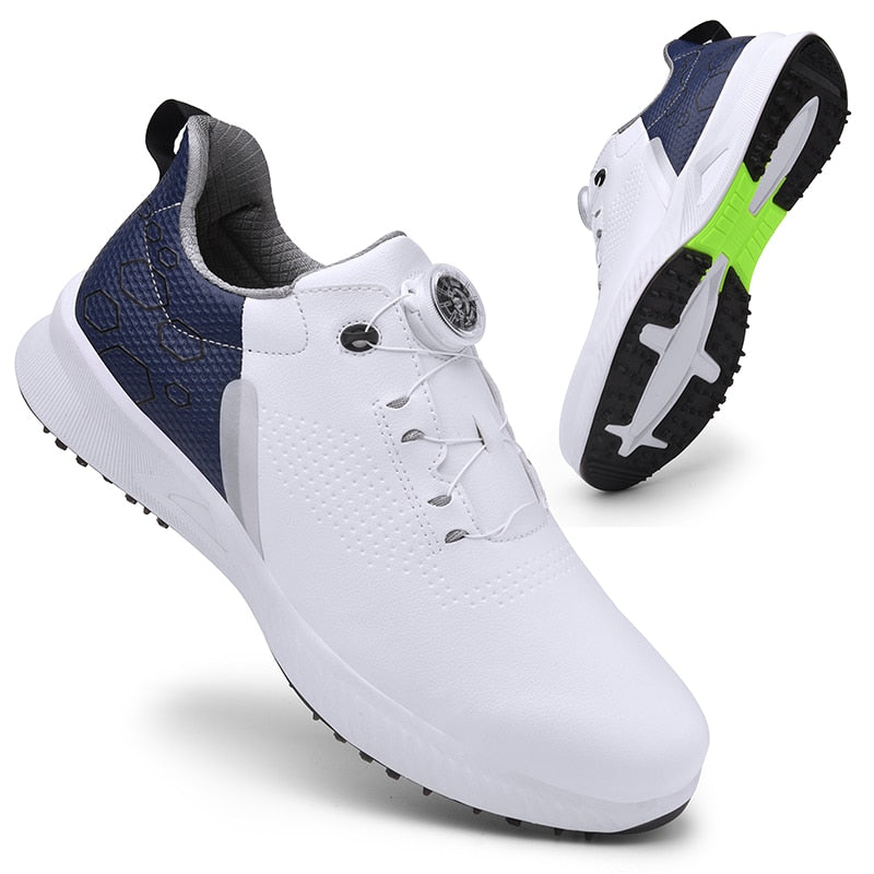 Professional Golf Shoes Men Women Luxury Golf Wears for Men