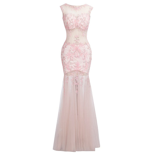Homecoming Dresses: Prom Dress Sparkly Irregular Sparkling Crystal