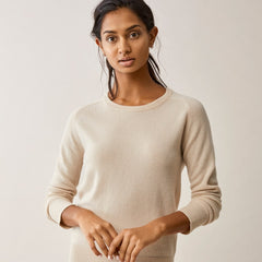 woman winter 100% Cashmere sweaters and auntmun knitted Pullovers